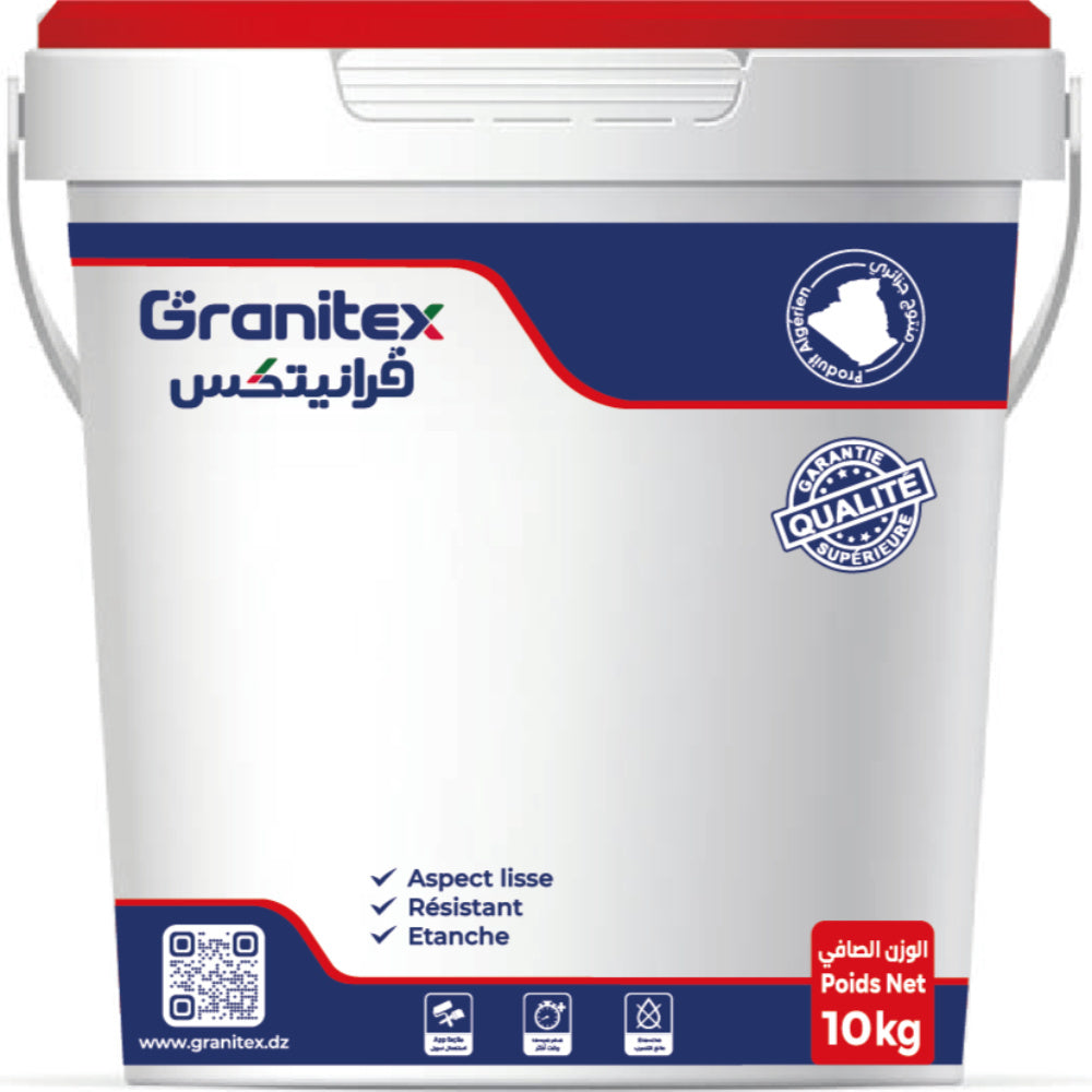 GraniteX