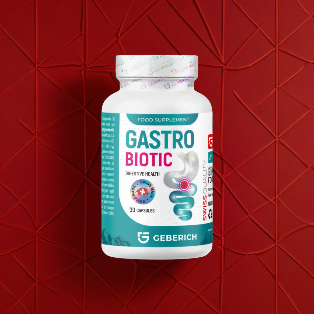 Gastrobiotic