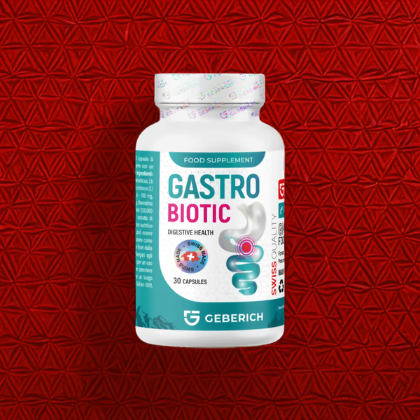 Gastrobiotic