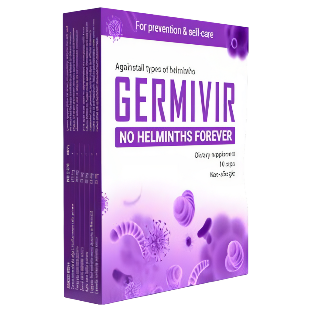 GERMIVIR (LOW PRICE)