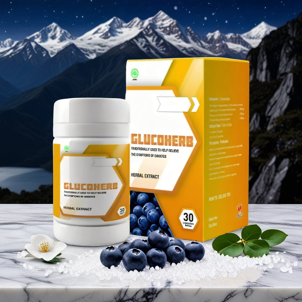 Glucoherb