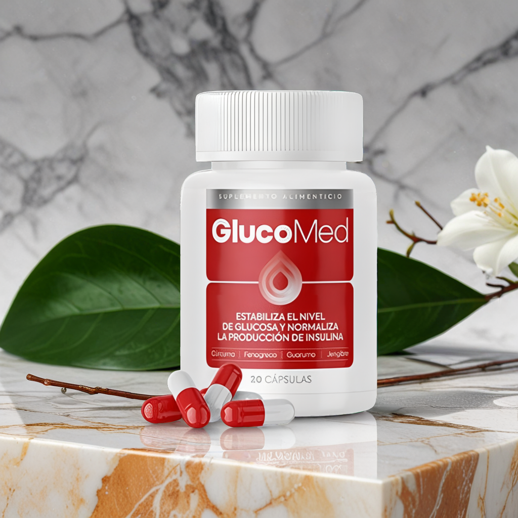 Glucomed
