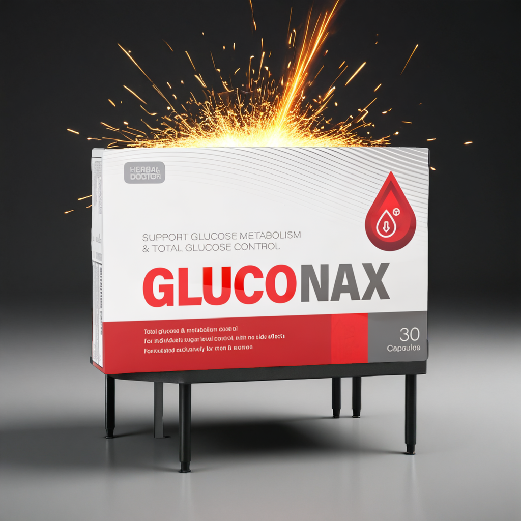 Gluconax