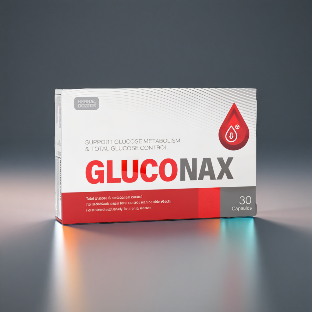 Gluconax