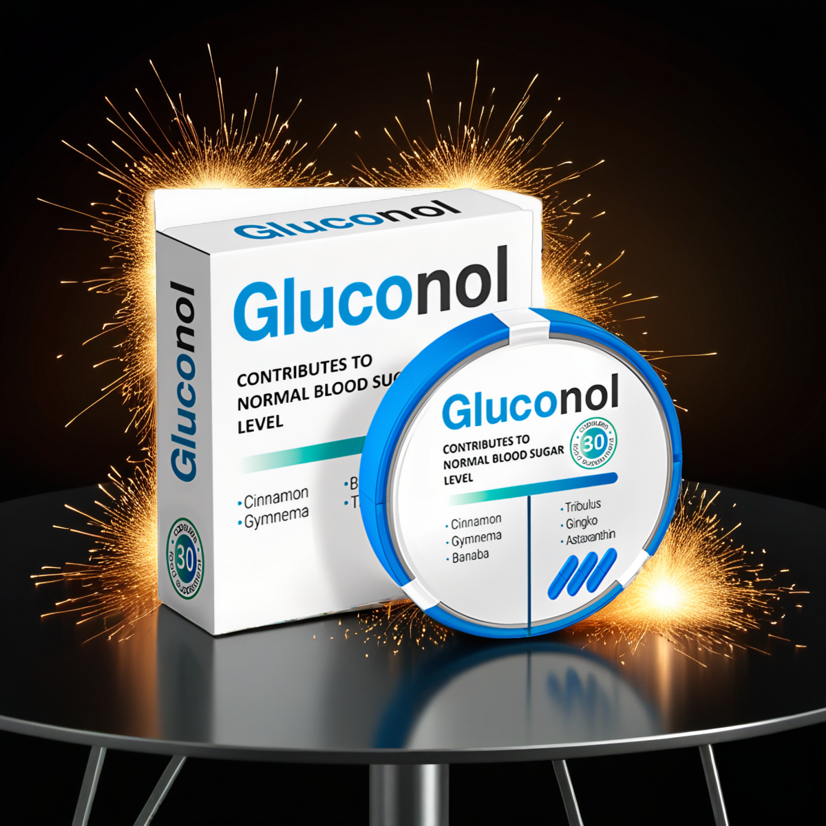Gluconol