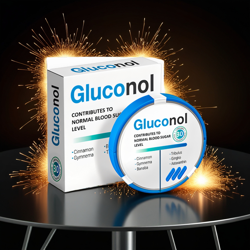 Gluconol