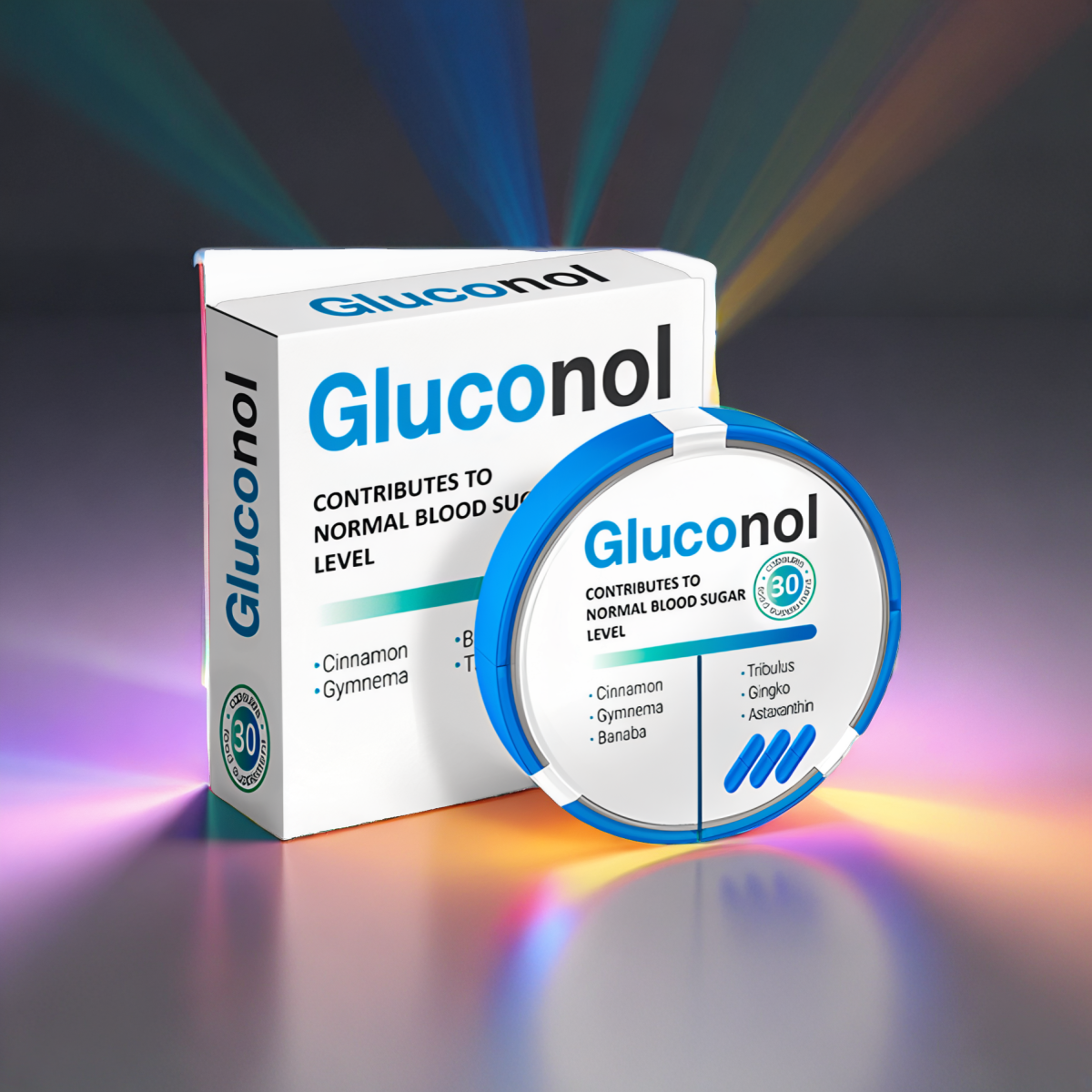 Gluconol