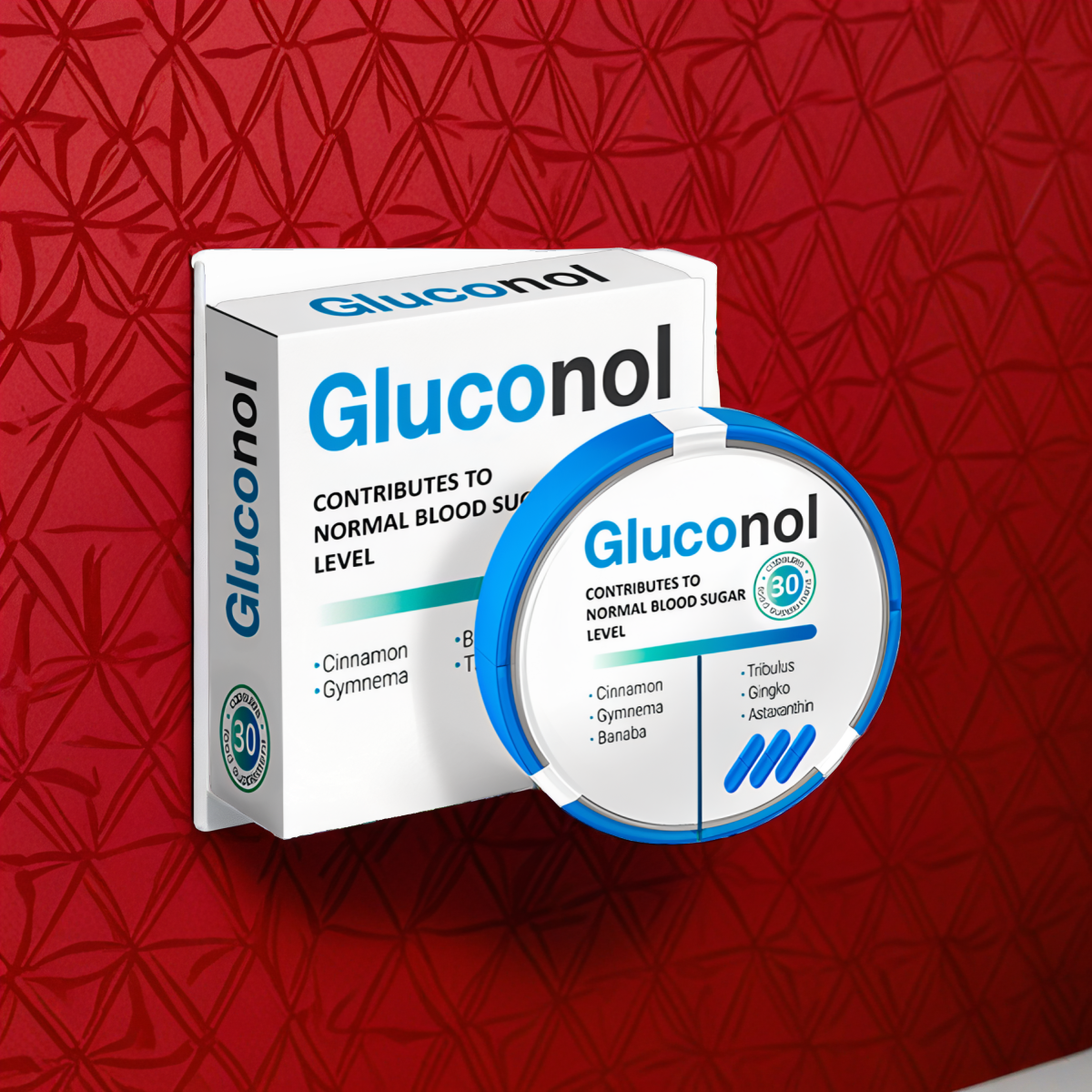 Gluconol