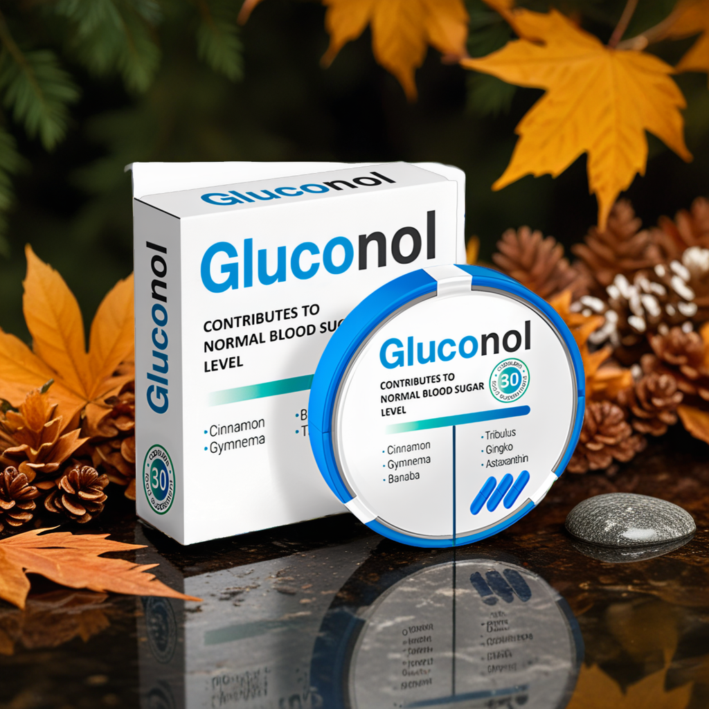 Gluconol