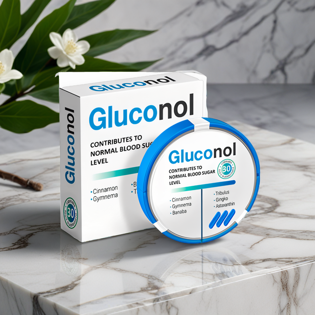 Gluconol