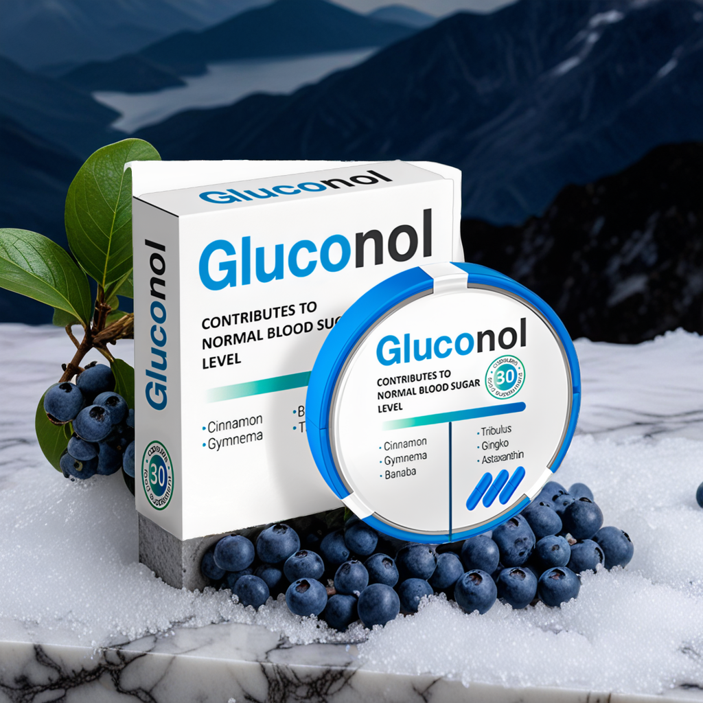 Gluconol
