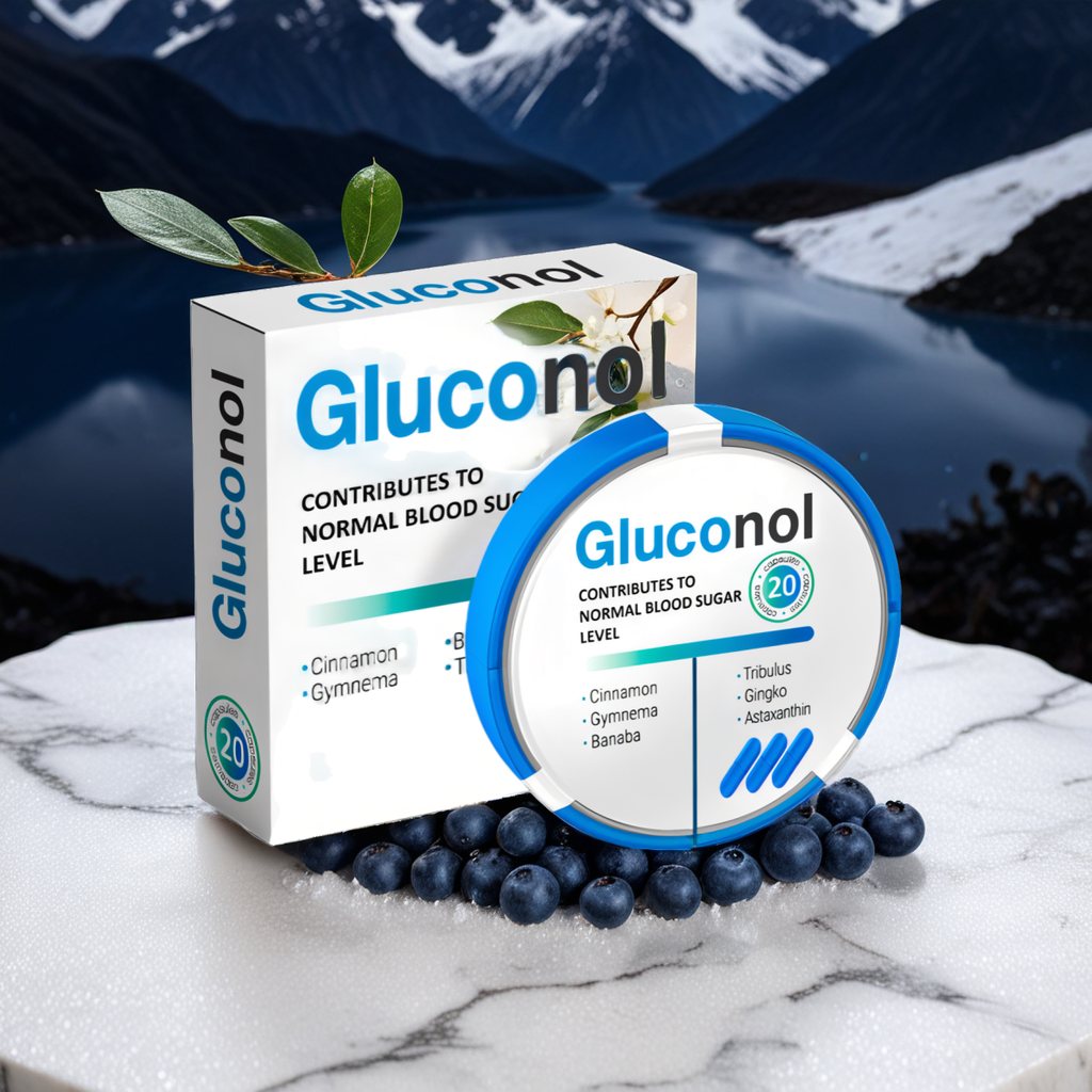 Gluconol