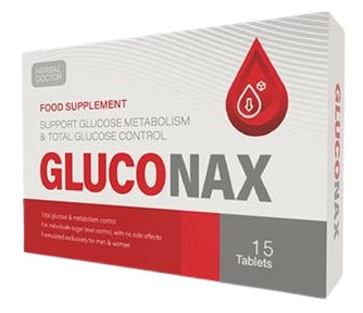 Gluconax