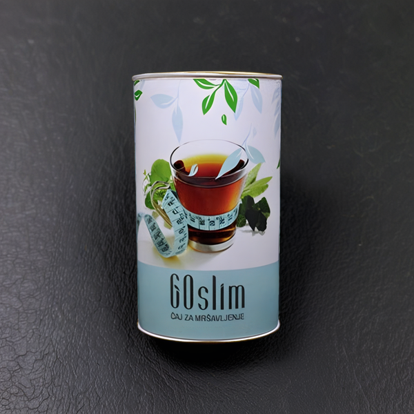 GoSlim