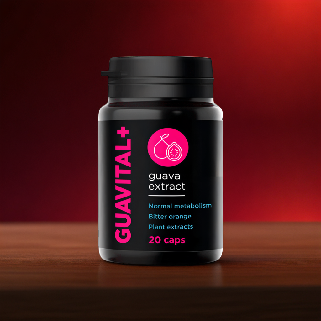 Guavital+