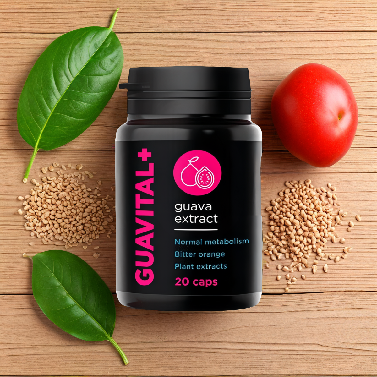 Guavital Plus