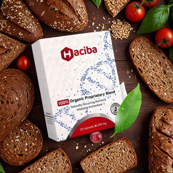 Haciba Cystitis