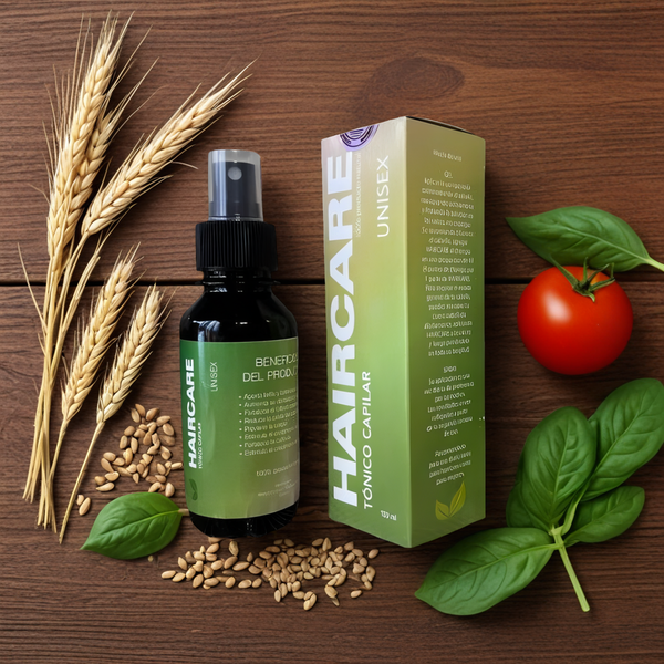 HairCare Spray