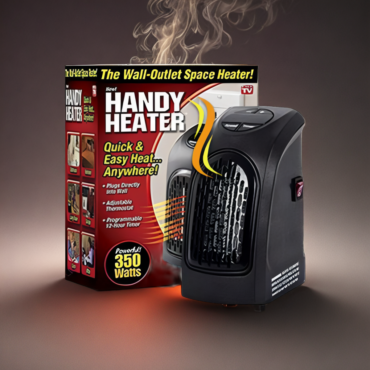 HANDY HEATER