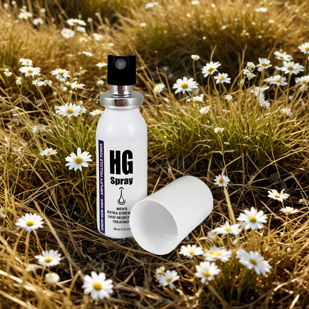 HG SPRAY -