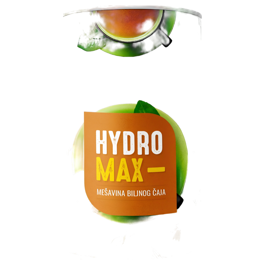 HydroMax