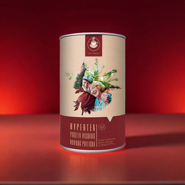 Hypertea