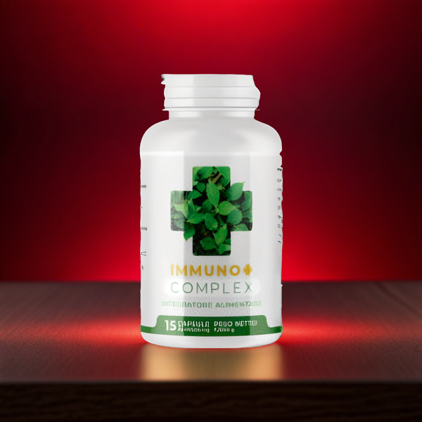 Immuno Plus Complex