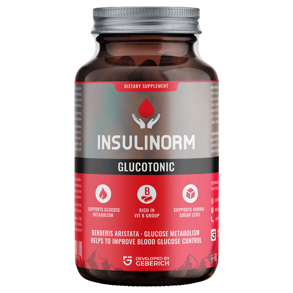 Insulinorm Dynamicrate