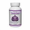 Testo Tabs
