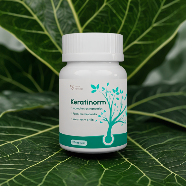 Keratinorm
