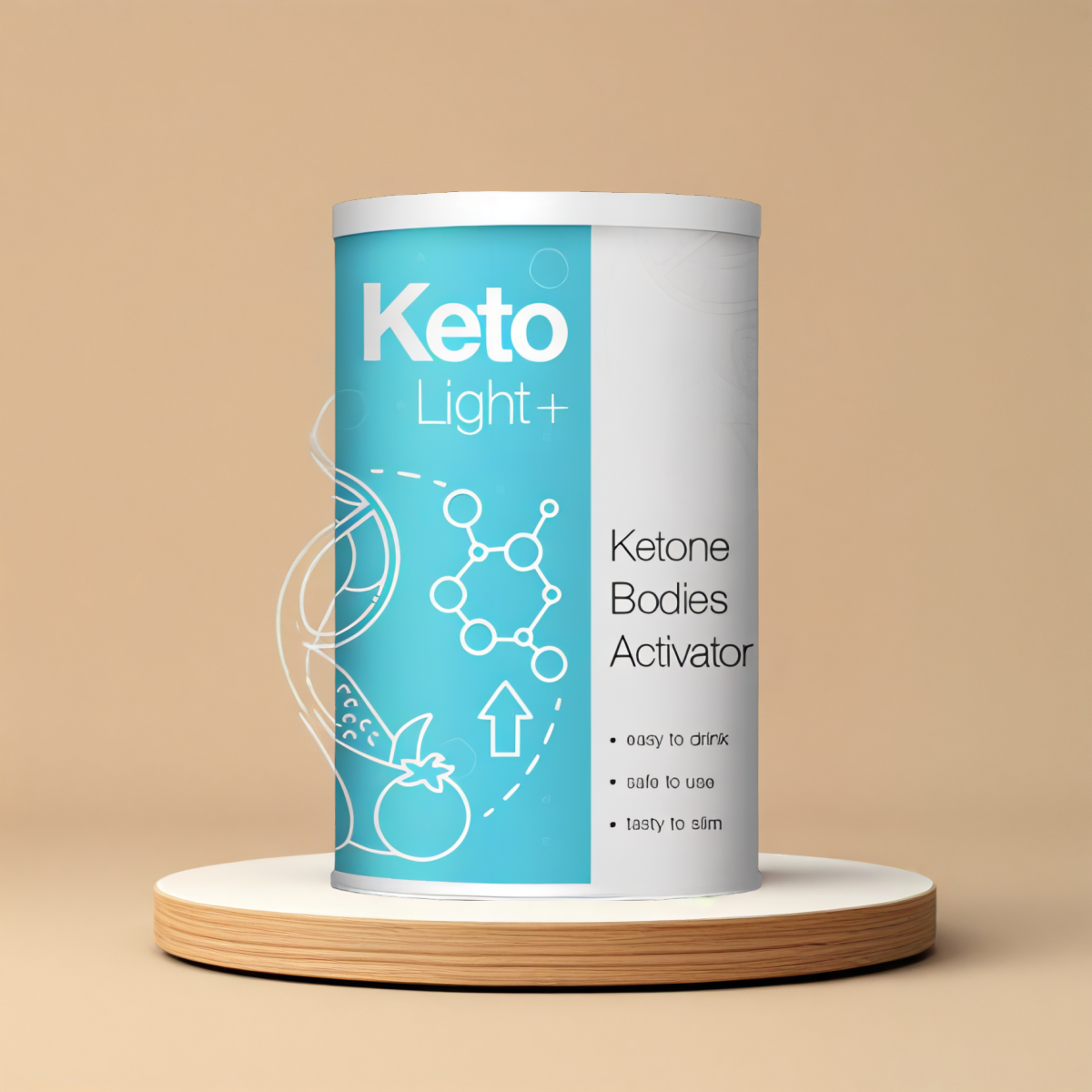 KETO LIGHT
