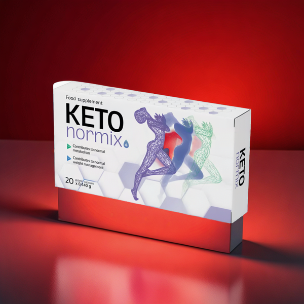 Keto Normix