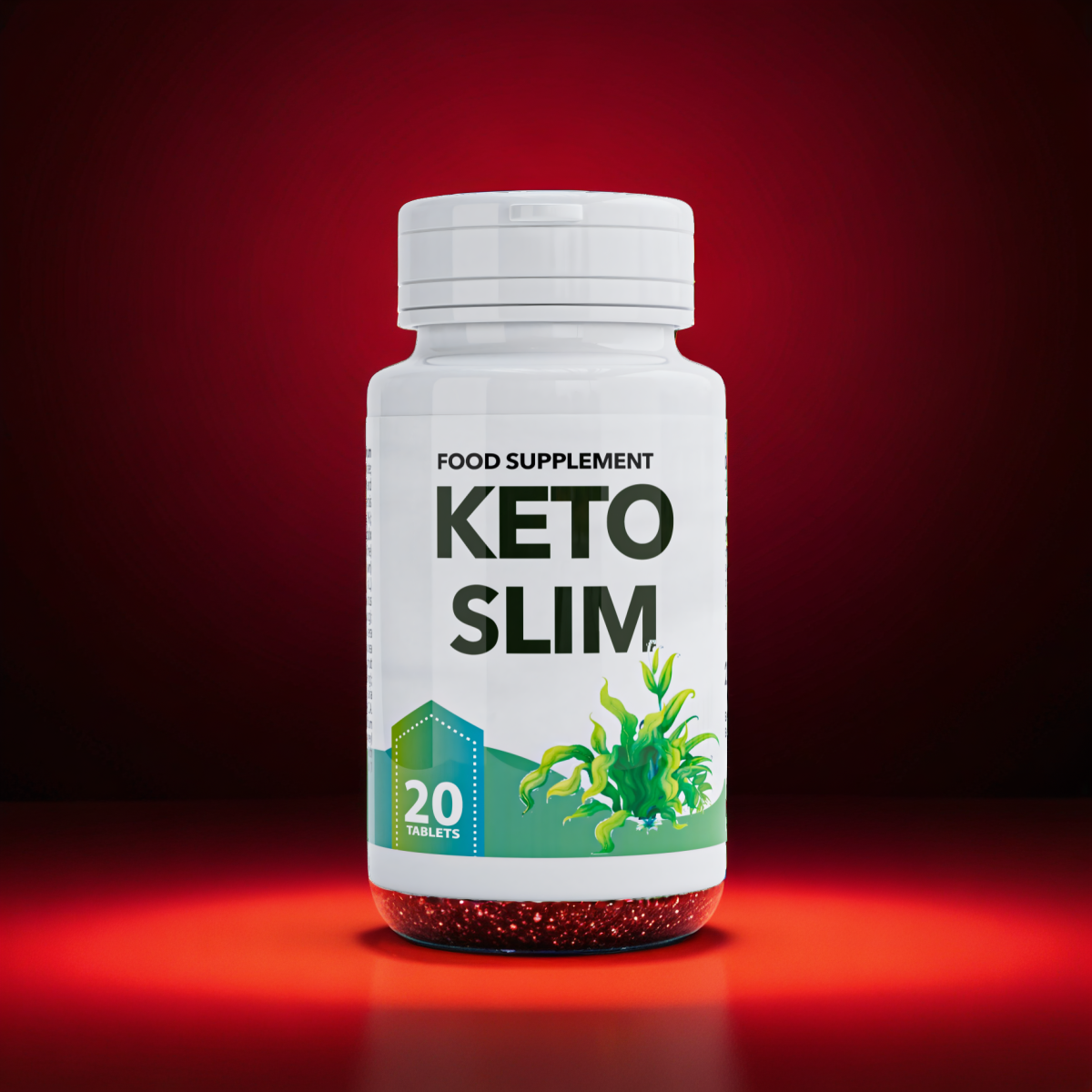 Keto Slim
