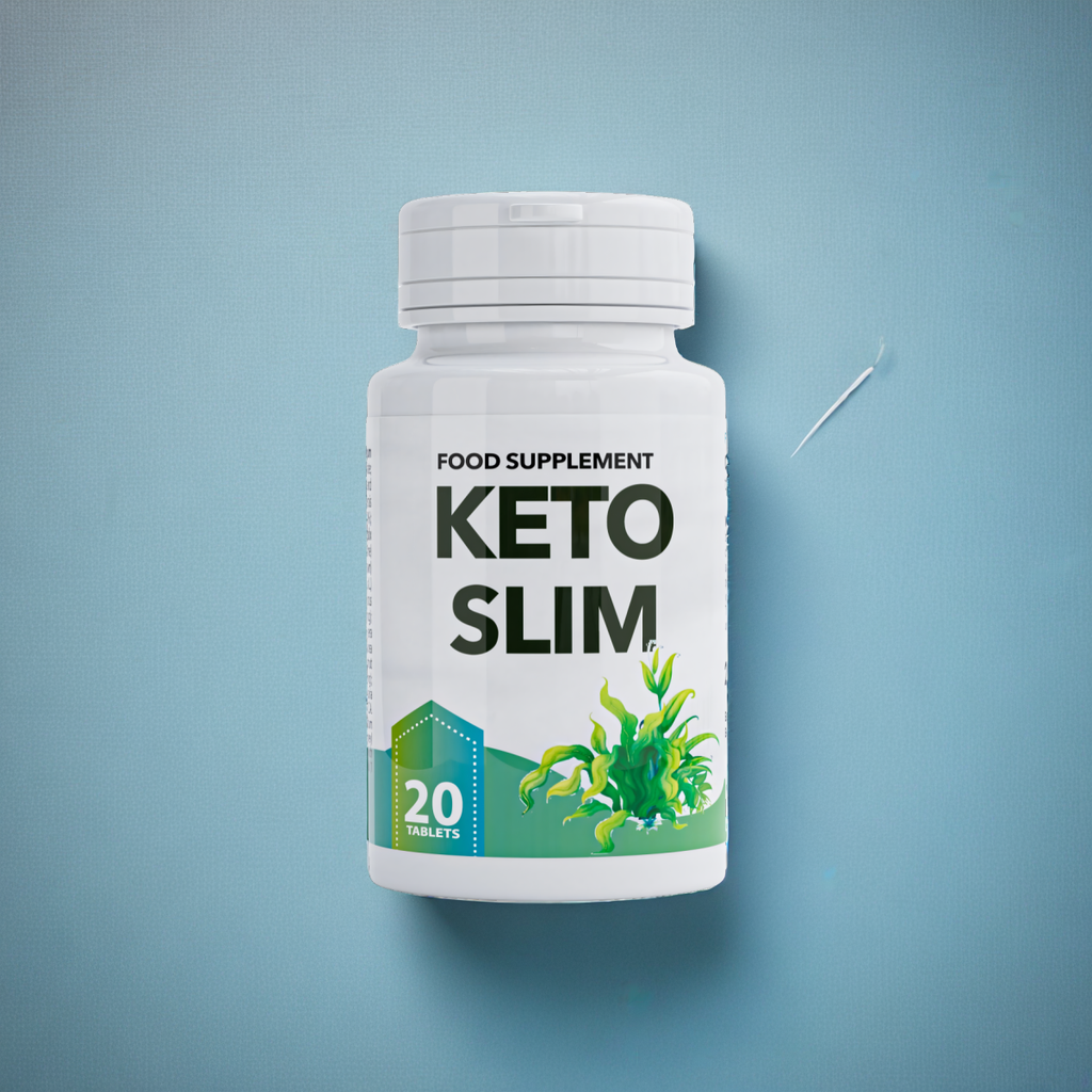 Keto Slim
