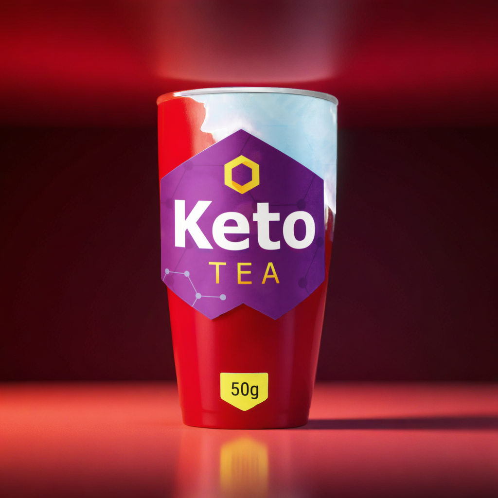 Keto Tea