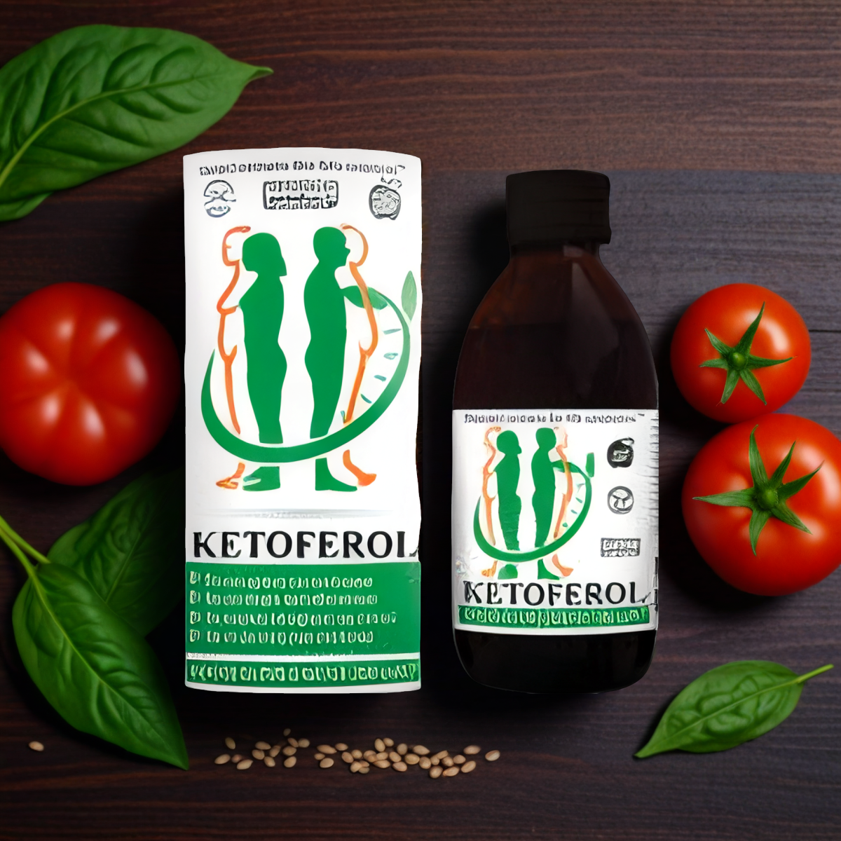 Ketoferol Low Price