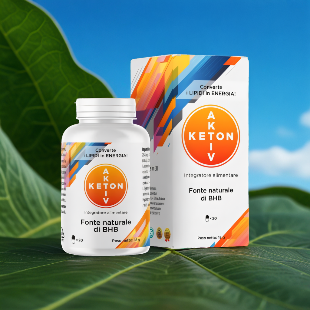Keton Aktiv