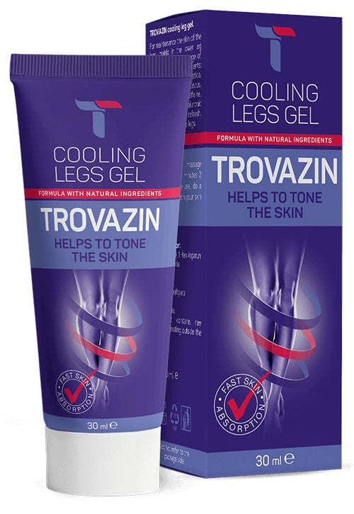 Trovazin