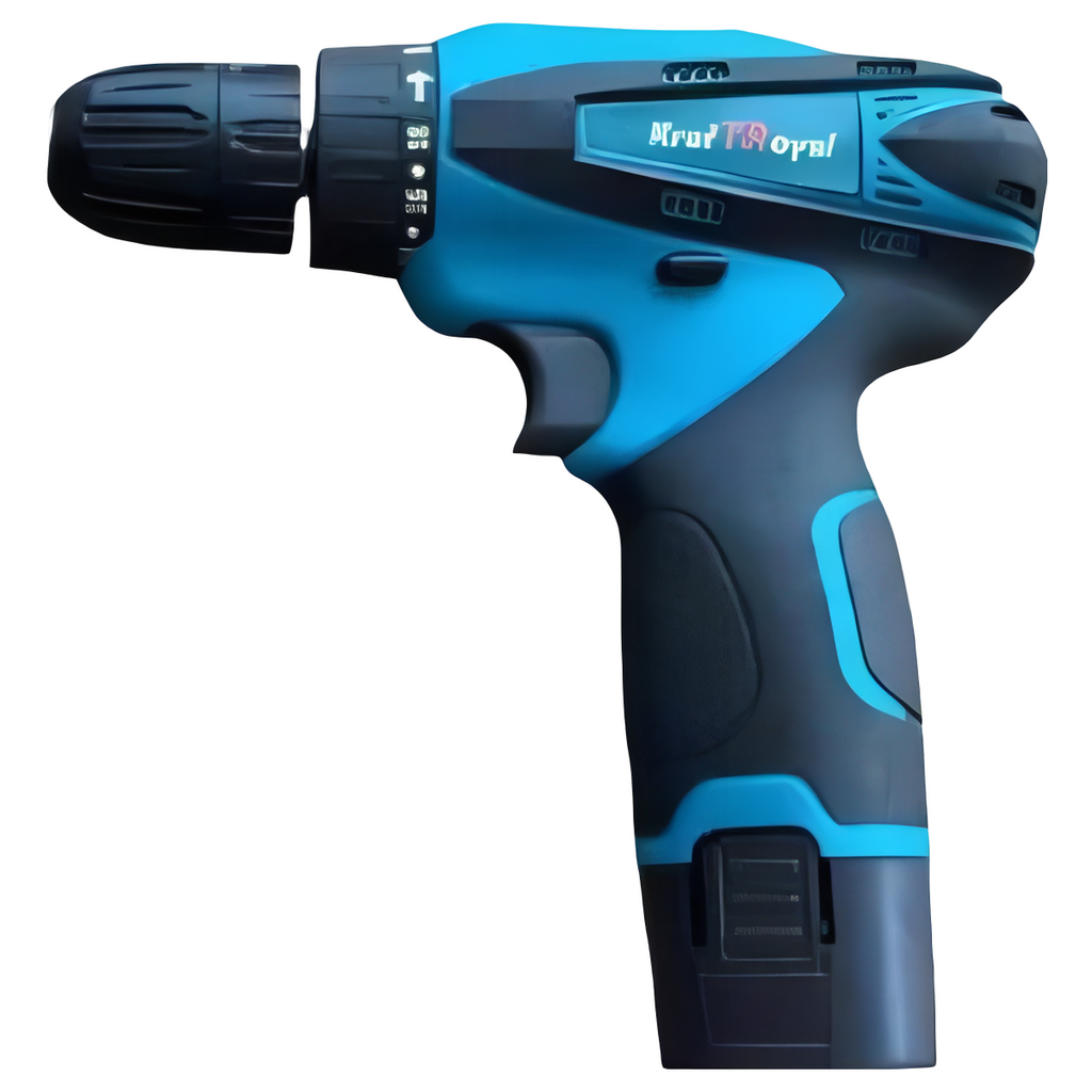 KRAFTROYAL SCREWDRIVER