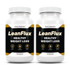 LeanFlux - 3 Bottles