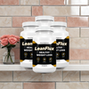 LeanFlux - 4 Bottles