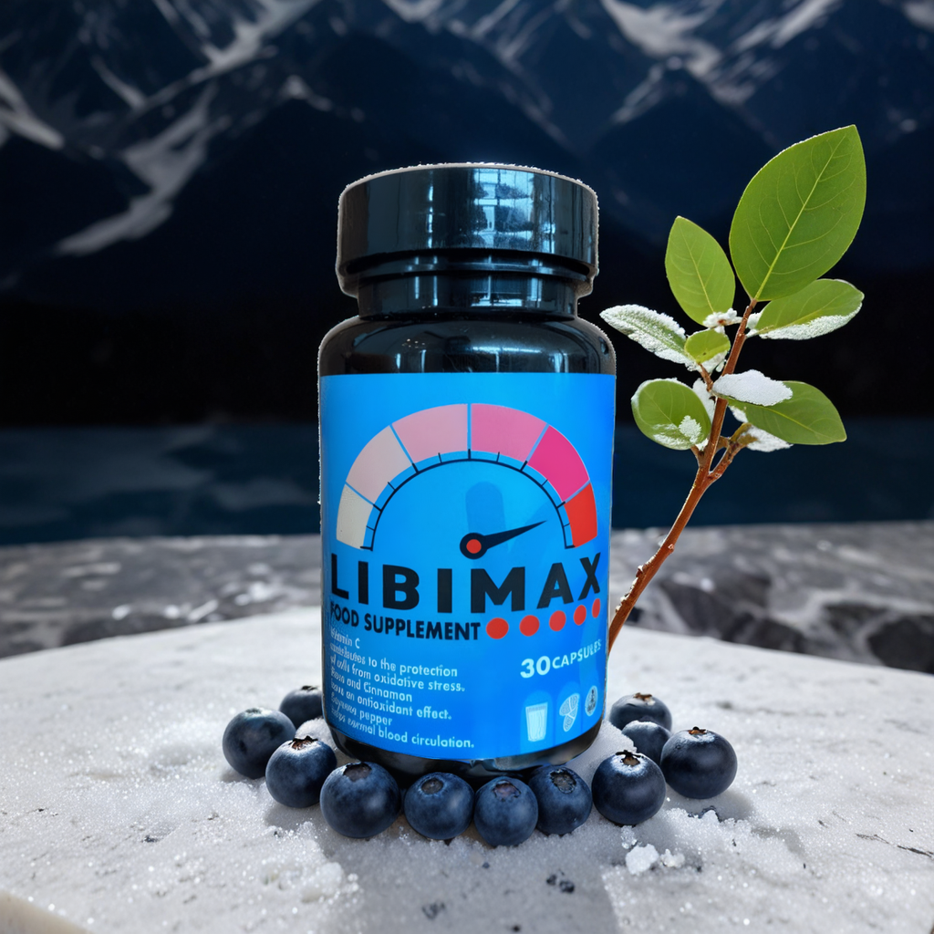 Libimax  NP