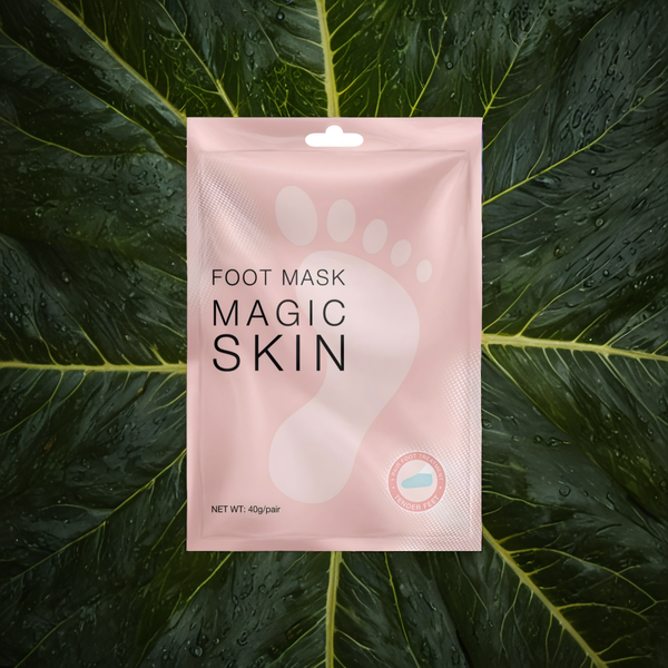 Magic Skin