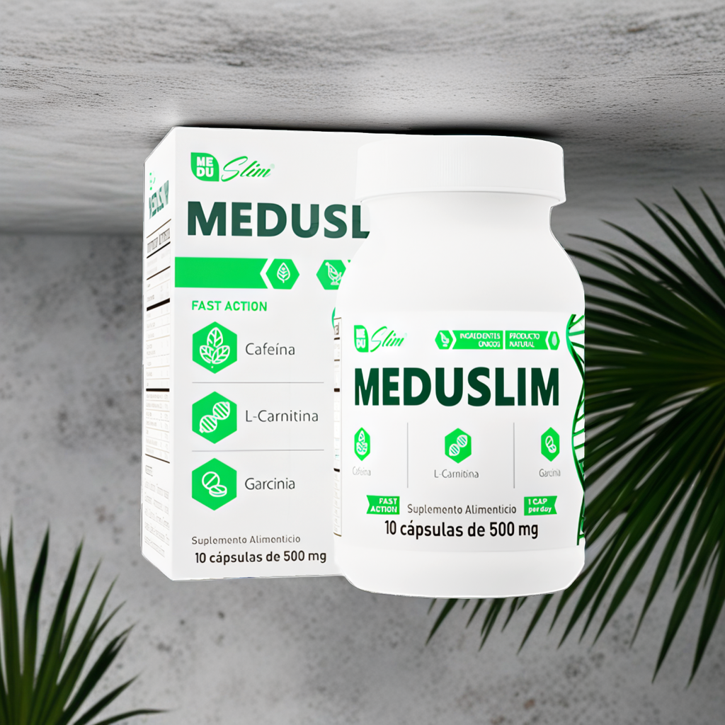 Meduslim