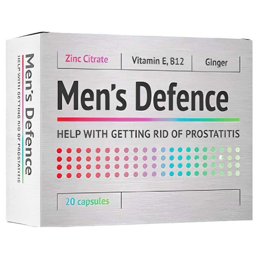 Men's Defence