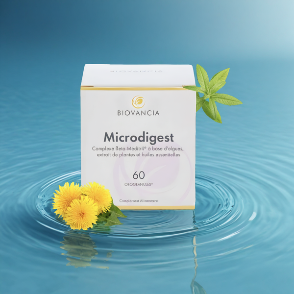 Microdigest