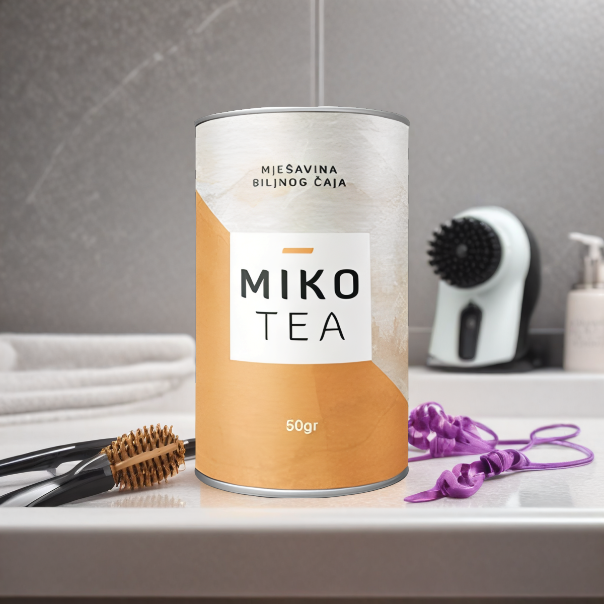Miko Tea