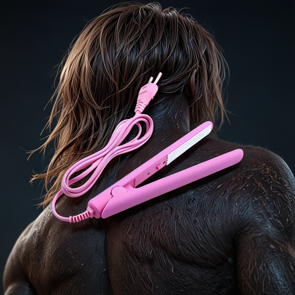 MINI PRESS HAIDI HD
