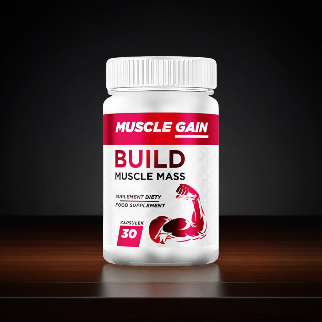 MUSCLE GAIN