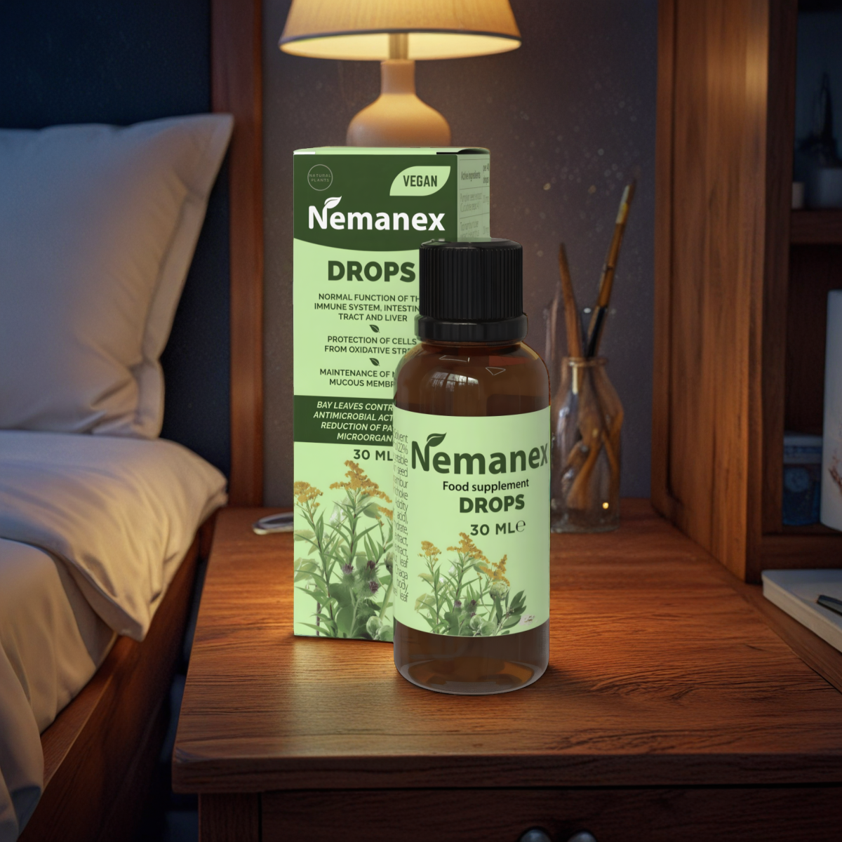 Nemanex